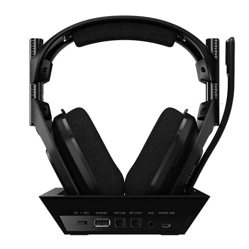 astro a50 latest update